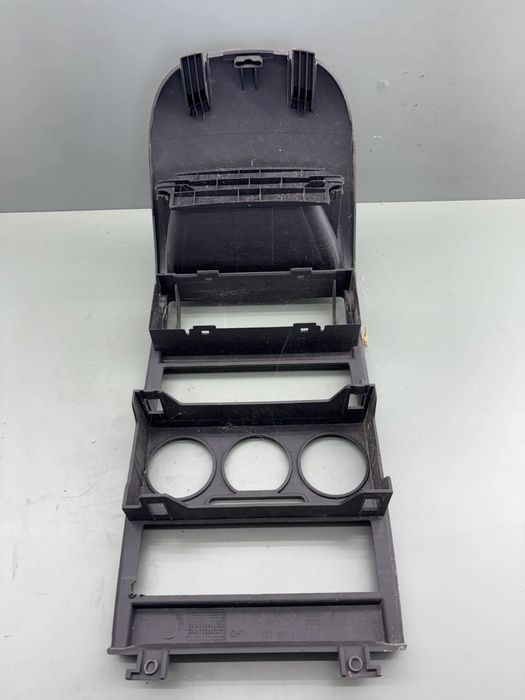 Consola centrala 90589603 Opel Astra 2001 1.6 MT (101 hp)
