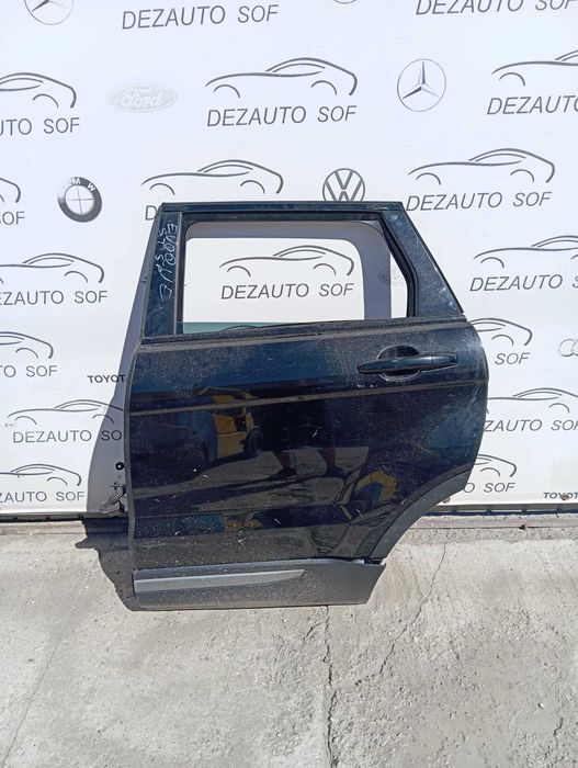 Usi si bara spate Range Rover Evoque
