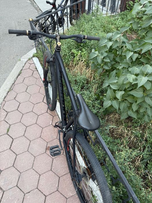 Велосипед Forward Apache 29 2.0