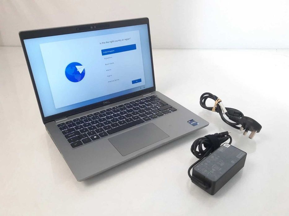 Много Евтин Dell Latitude 5430 i7 12th