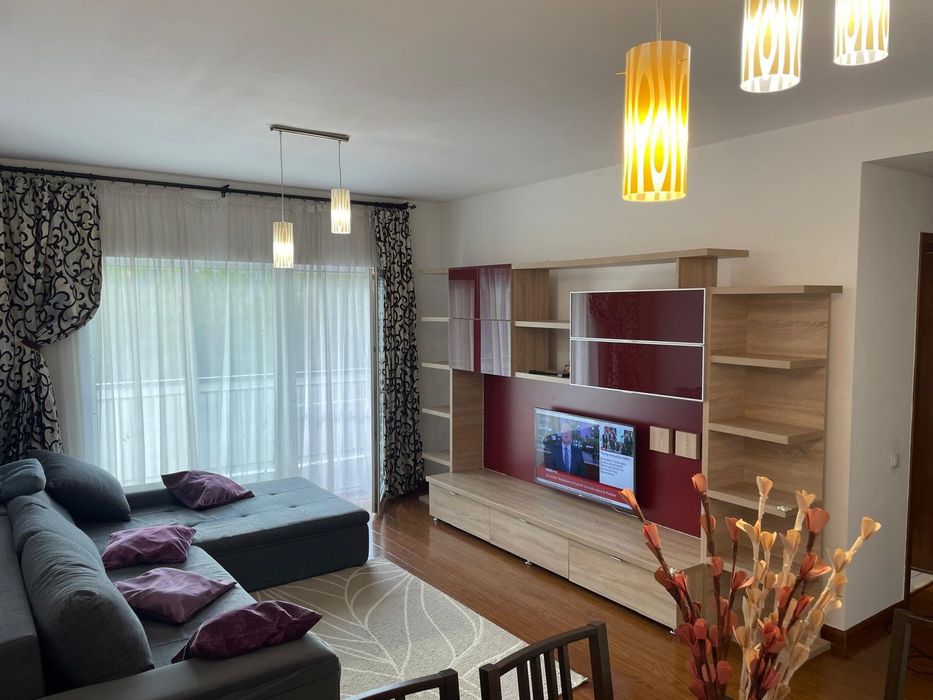 Închiriez Apartament 2 camere metrou Păcii Sector6 Bucuresti Bucuresti ...