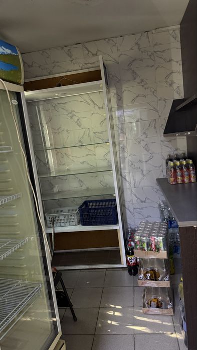 Сдам в аренду овощной
