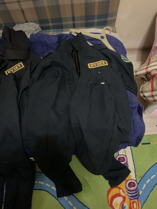 форма кузет размер 50