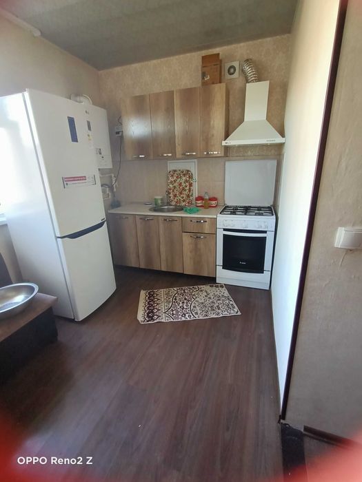 Аренда квартира.