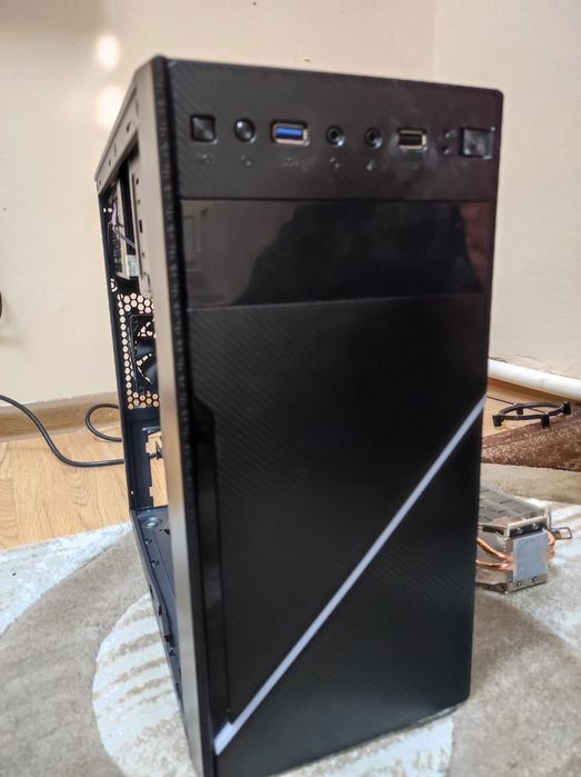 Компьютер для игр