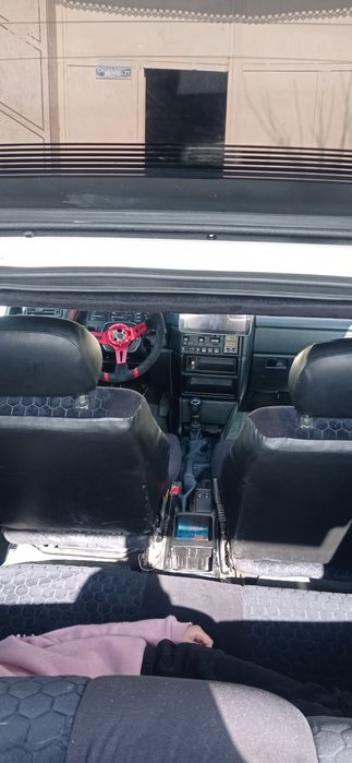 Опель калибра спортивная