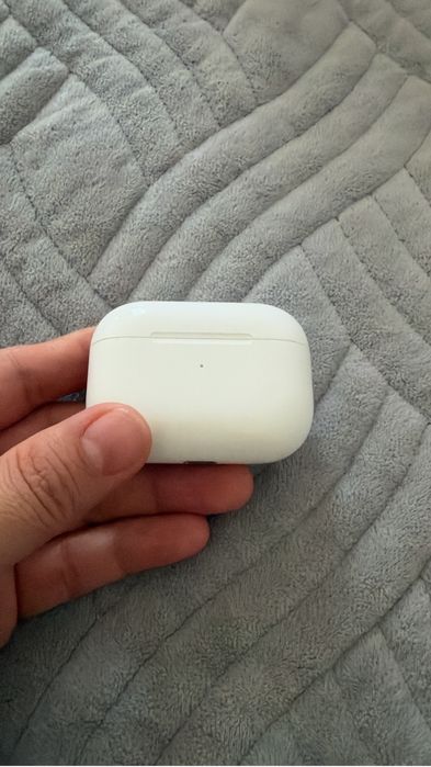 Air pods pro наушник