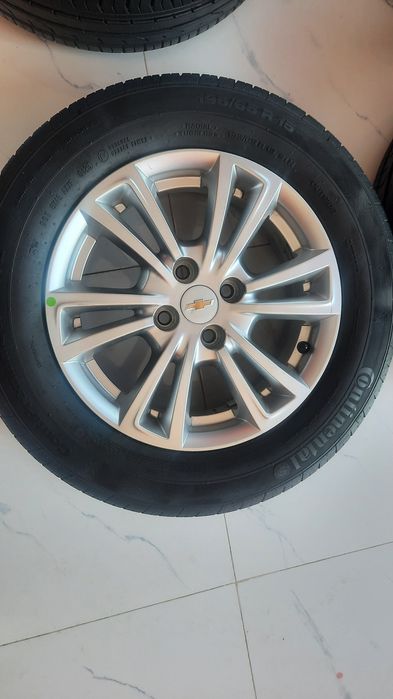 Kobalt radnoy GM diska balon sotiladi