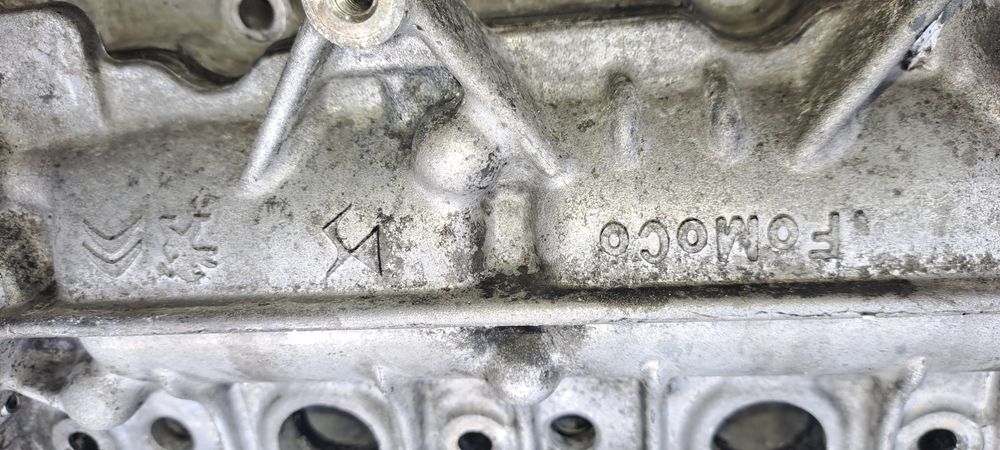 Касета с разпределителни валове за Citroen Peugeot 1.5hdi