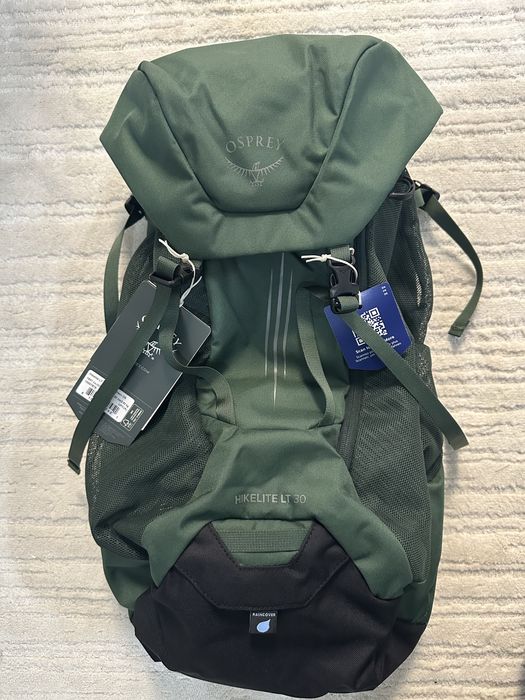 Rucsac Osprey HikeLite 30L Nou