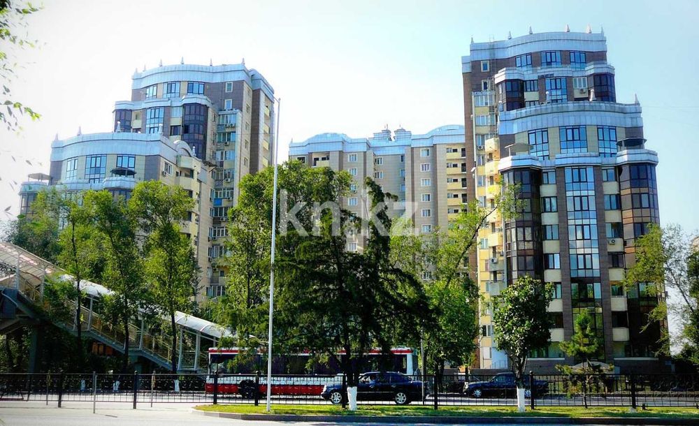 Продажа 4х комн квартиры