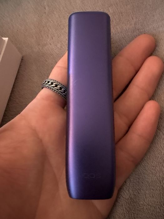 Iqos one nou nouț
