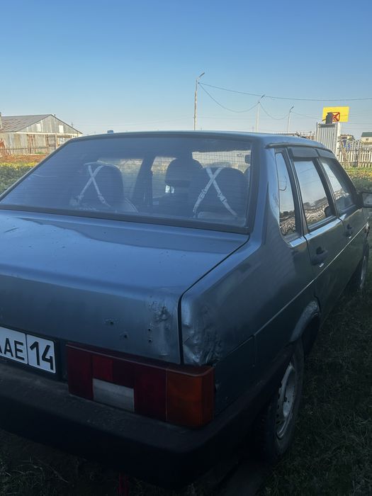 Продам машину ваз 99