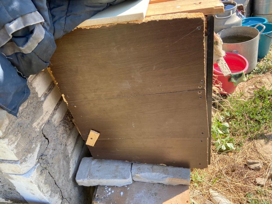 клетка для кролика