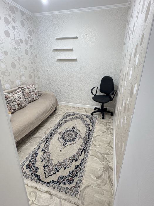 Сдаю 3 комнатную квартиру