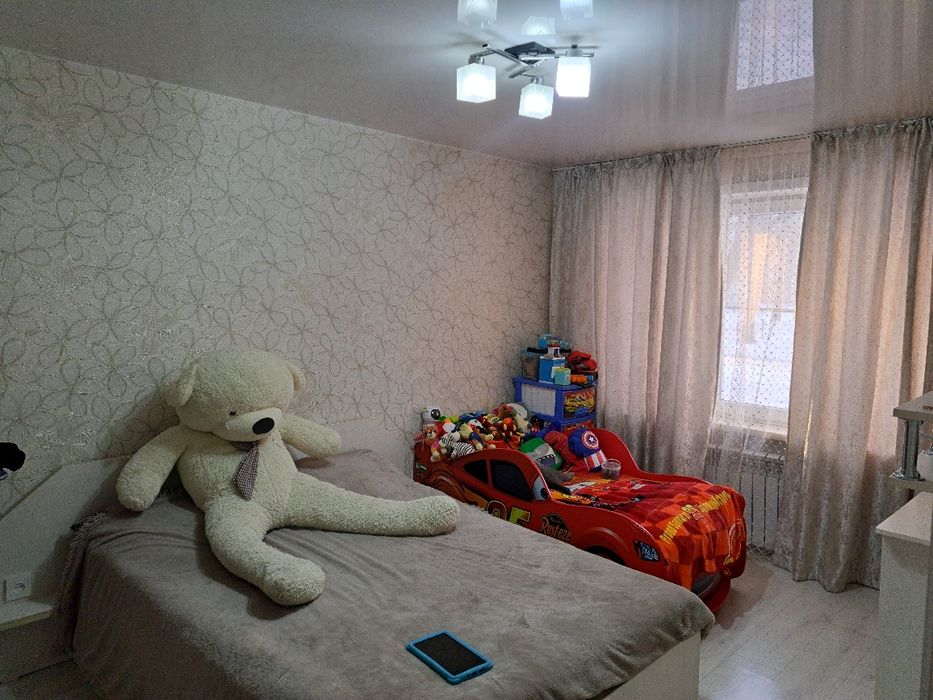 Продажа квартиры