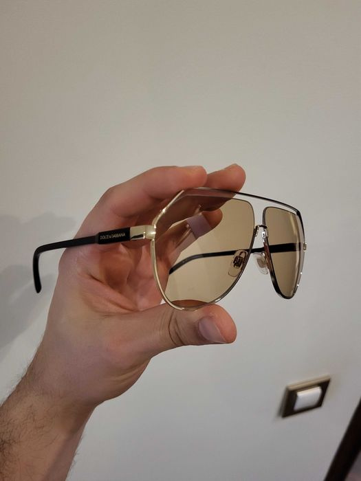 Очила Dolce & Gabbana