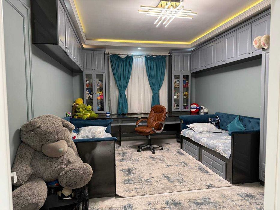 "СРОЧНАЯ ЦЕНА‼️ Dream house 3ком 135м2 8 роддом  Подключ HAQIQIY‼️