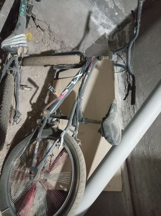 Velosiped sotiladi