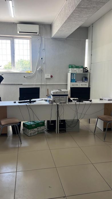 Сдам в аренду офисы от 30 кв.м