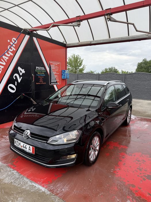 VOLKSWAGEN Golf 0 — imagine 2