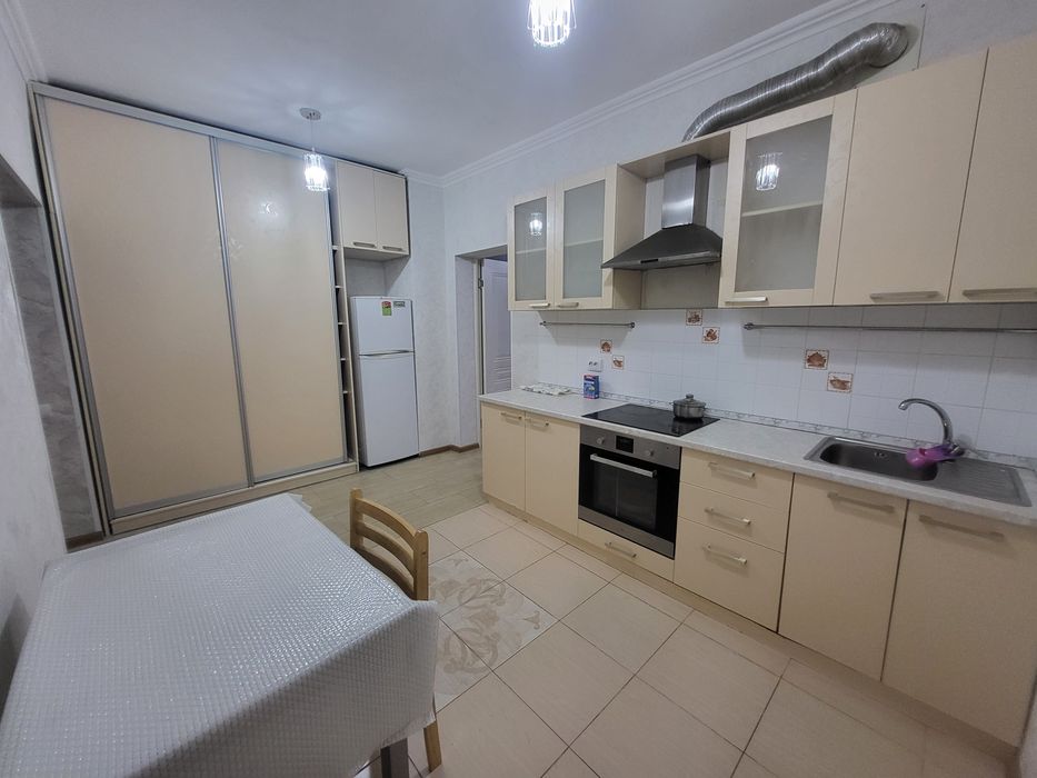 2к мкр. Шугла ЖК Премьера