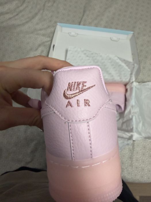 Nike air force 1 nocta