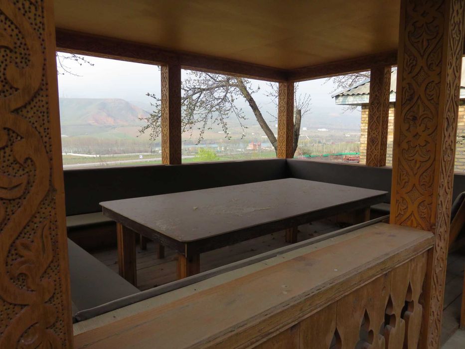 Ер сотилади, участок зона отдыха 2,5 га Бустонлик Ходжикент