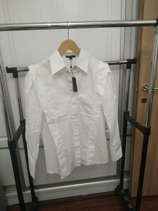 Рубашка от бренда Massimo Dutti