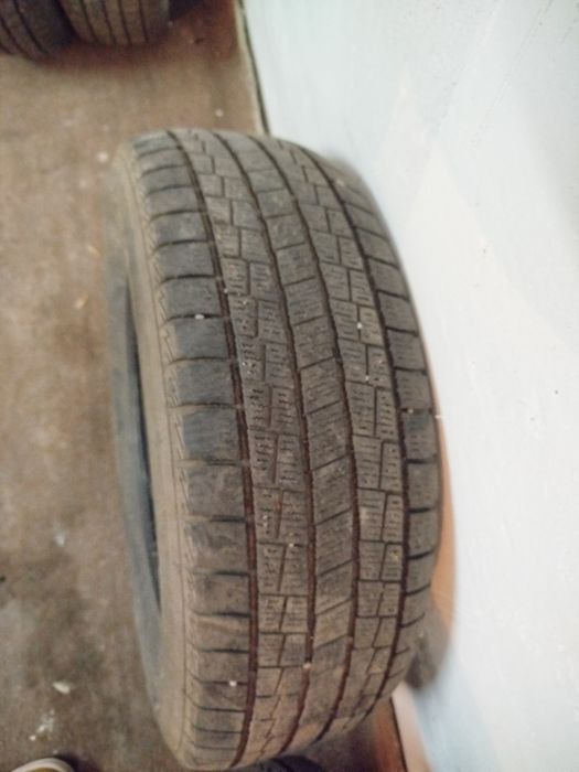 Шины зимние Goform