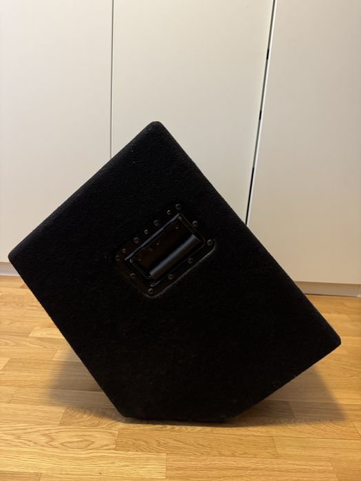 Кубе за клавир Keyboard Amp CARVIN