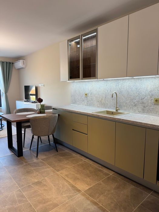 Дава се под наем Двустаен апартамент в София, Витоша - 60 кв.м за 750 € - Снимка #3