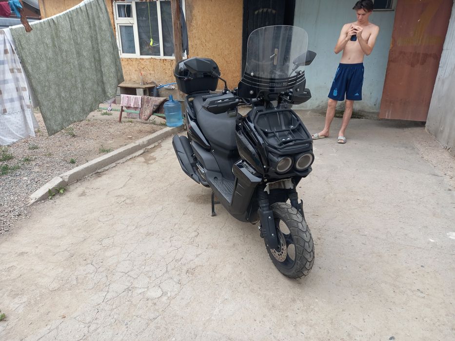 Продам танк 150куб