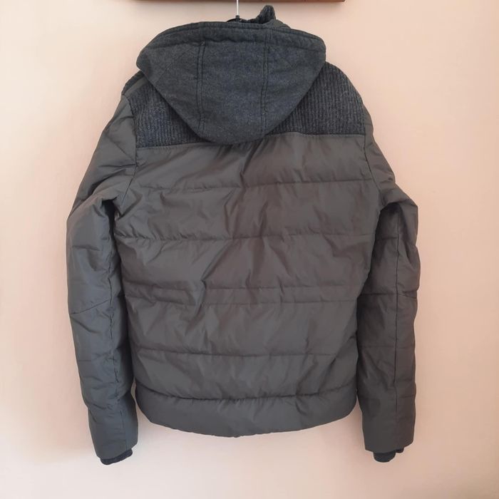 Юношеско- мъжко яке-Gas