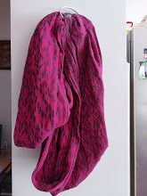 Wrap elastic pentru a căra bebelusii