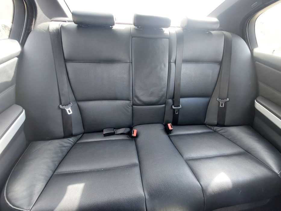 Бмв е90 325и bmw e90 325i седалки