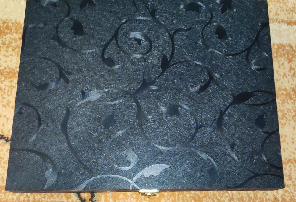 Прибори за хранене-комплект 24 части