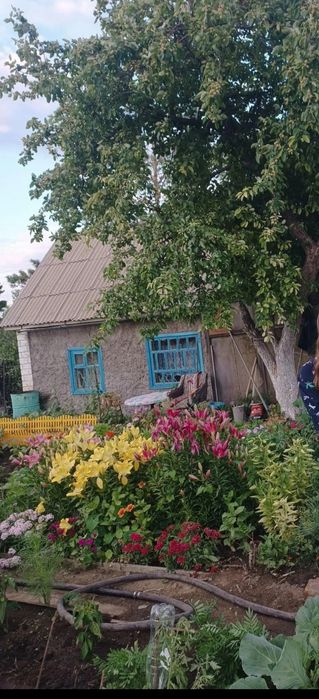 Продам дачу на правом берегу