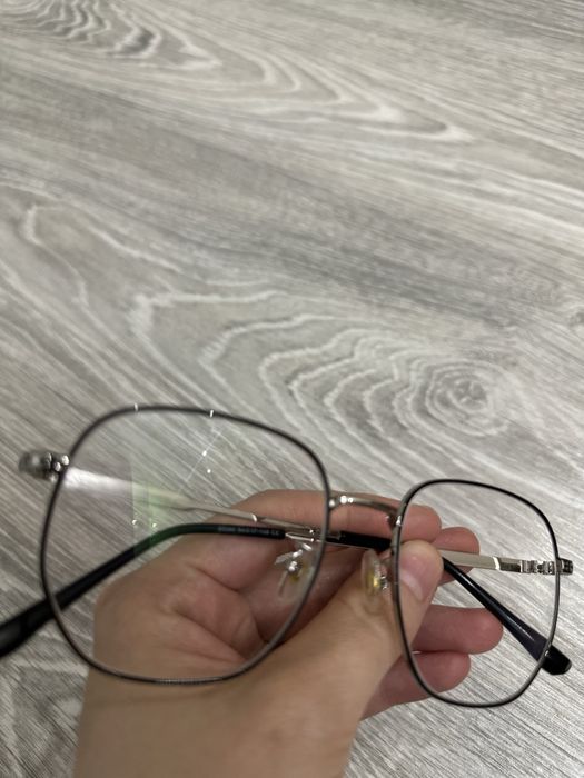 Продам очки дешево