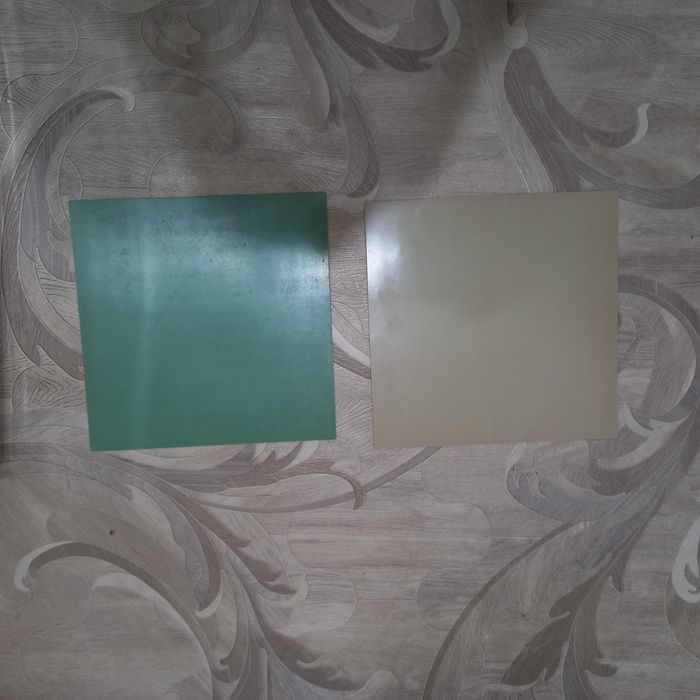 Плитка ПВХ напольная