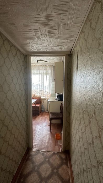 2 комнатная квартира