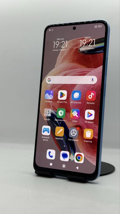 Redmi Note 12 256Gb/8Gb C гарантией!