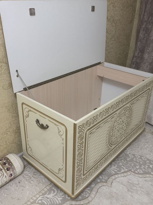 сандық малочный  актау