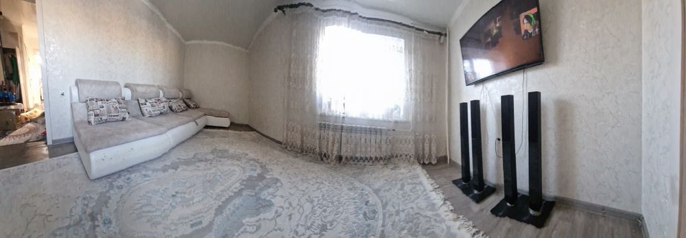 Посуточная 1/2/3 КВАРТИРА