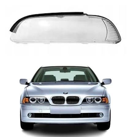 Bmw E39 Стекло Фары Новые
