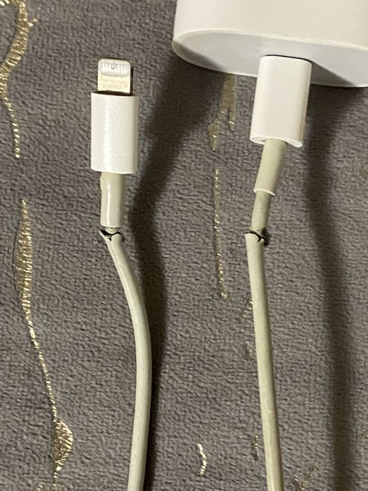 Iphone 11 красный 76% акб