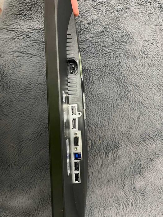 Dell P2419H 24” Монитор