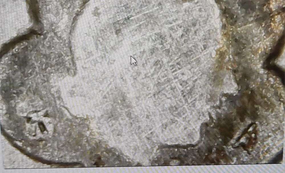 Pahar vechi din argint 800.  69 gr