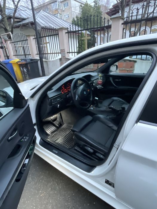 BMW SERIA 3 e90 Diesel