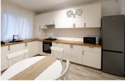 De inchiriat apartament cu doua camere